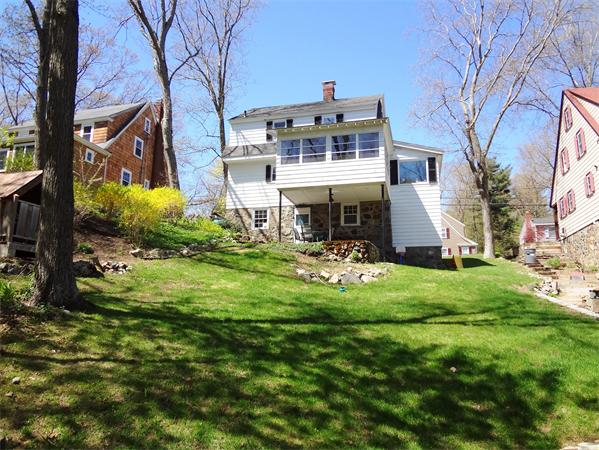 16 Newcomb Road Stoneham, MA 02180 - Photo 20 of 23 Gallery Image 20