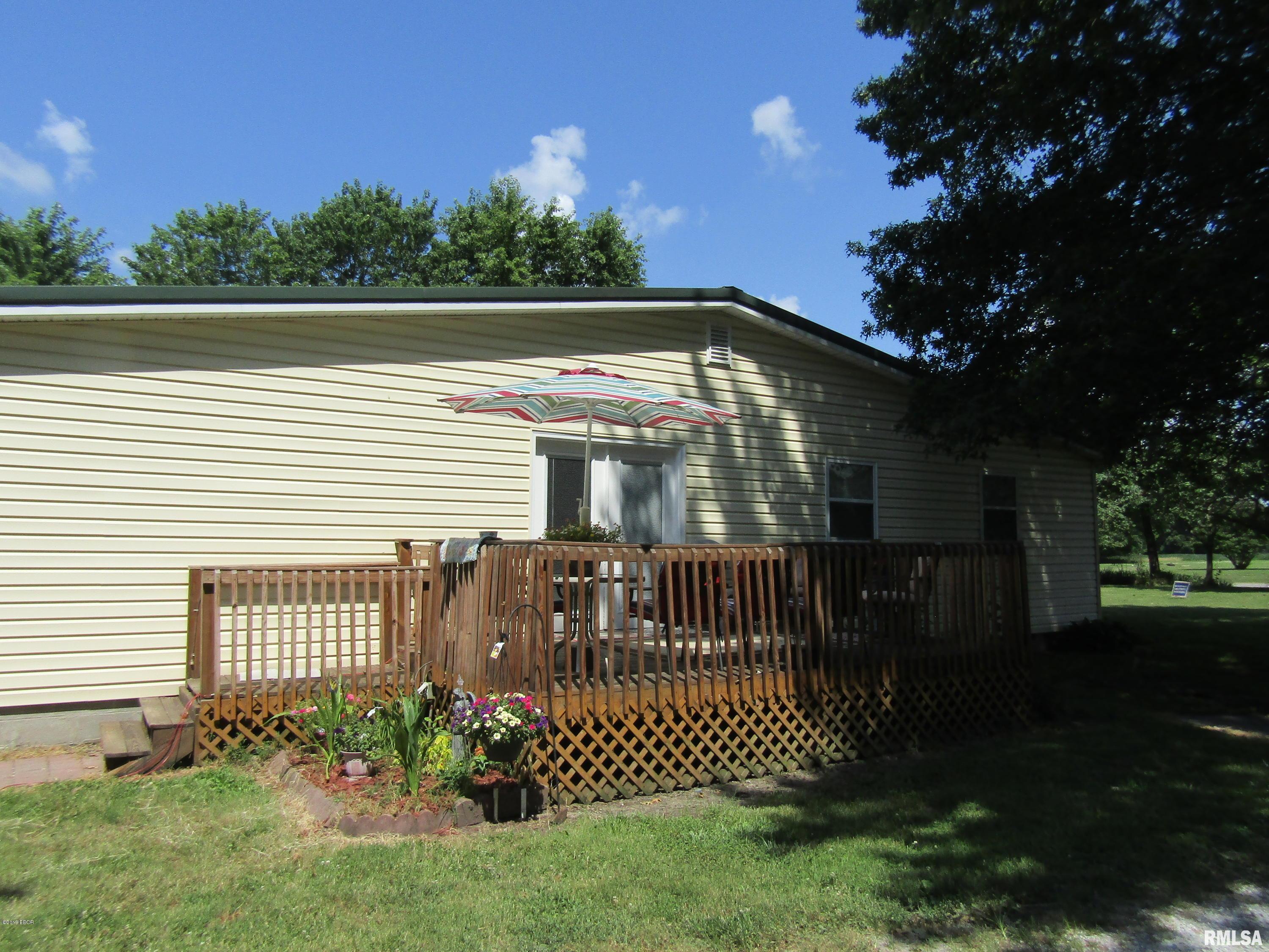 1052 Halliday Road Elkville, IL 62932 - Photo 12 of 22