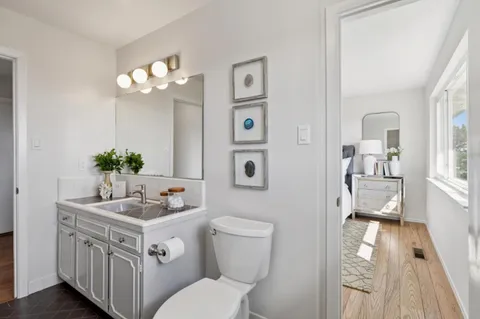 $2,998,000 | 836 Bauer Court, San Carlos, CA 94070