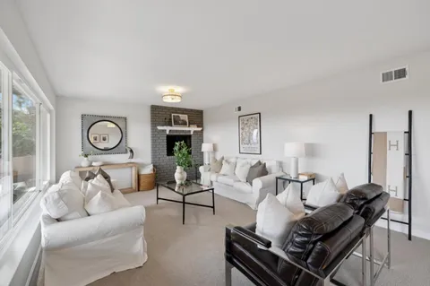 $2,998,000 | 836 Bauer Court, San Carlos, CA 94070