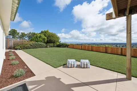 $2,998,000 | 836 Bauer Court, San Carlos, CA 94070