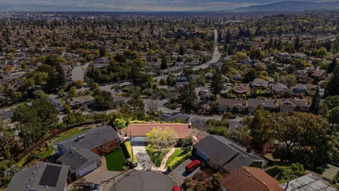 $2,998,000 | 836 Bauer Court, San Carlos, CA 94070