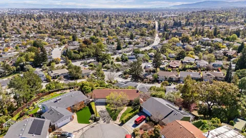 $2,998,000 | 836 Bauer Court, San Carlos, CA 94070