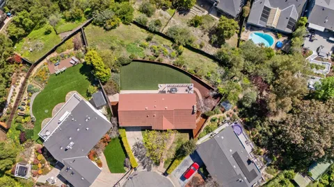 $2,998,000 | 836 Bauer Court, San Carlos, CA 94070