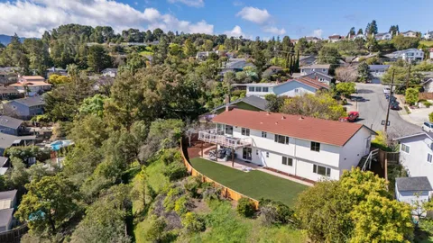 $2,998,000 | 836 Bauer Court, San Carlos, CA 94070