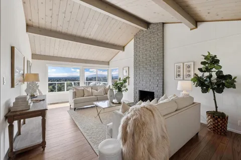 $2,998,000 | 836 Bauer Court, San Carlos, CA 94070