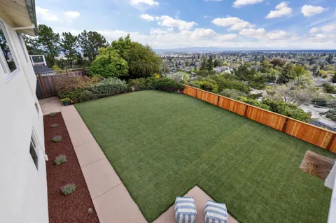 $2,998,000 | 836 Bauer Court, San Carlos, CA 94070