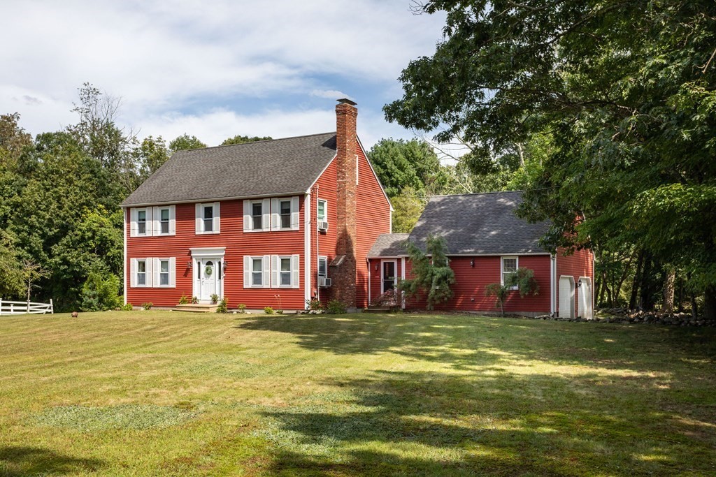 36 Johnson Road Sutton, MA 01590 - Photo 1 of 24 Gallery Image 1