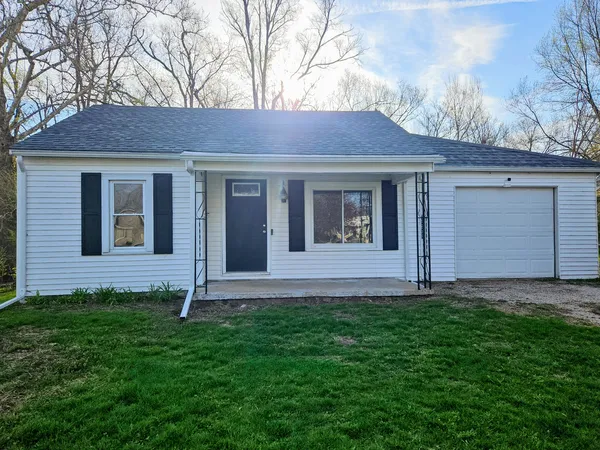 $112,000 | 1320 South 13th Street, Pekin, IL 61554