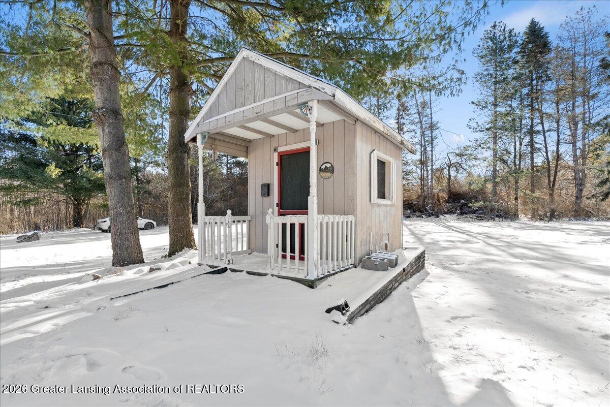 3391 Wirt Road Mason, MI 48854 - Photo 51 of 53 51-Media Jett - 49