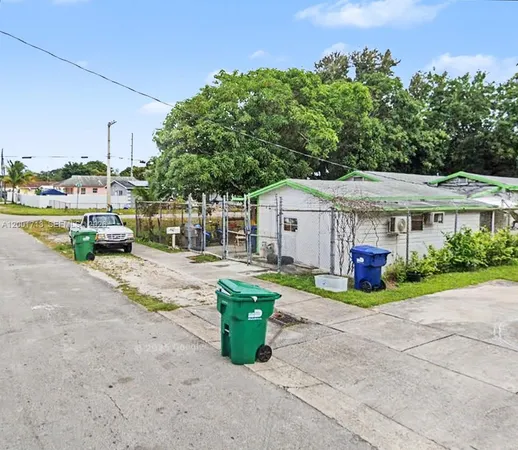 $305,000 | 2106 Northwest 70th Street, Miami, FL 33147