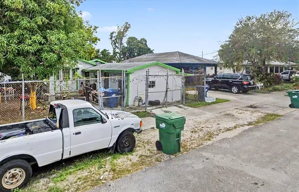 $305,000 | 2106 Northwest 70th Street, Miami, FL 33147
