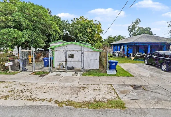 $305,000 | 2106 Northwest 70th Street, Miami, FL 33147