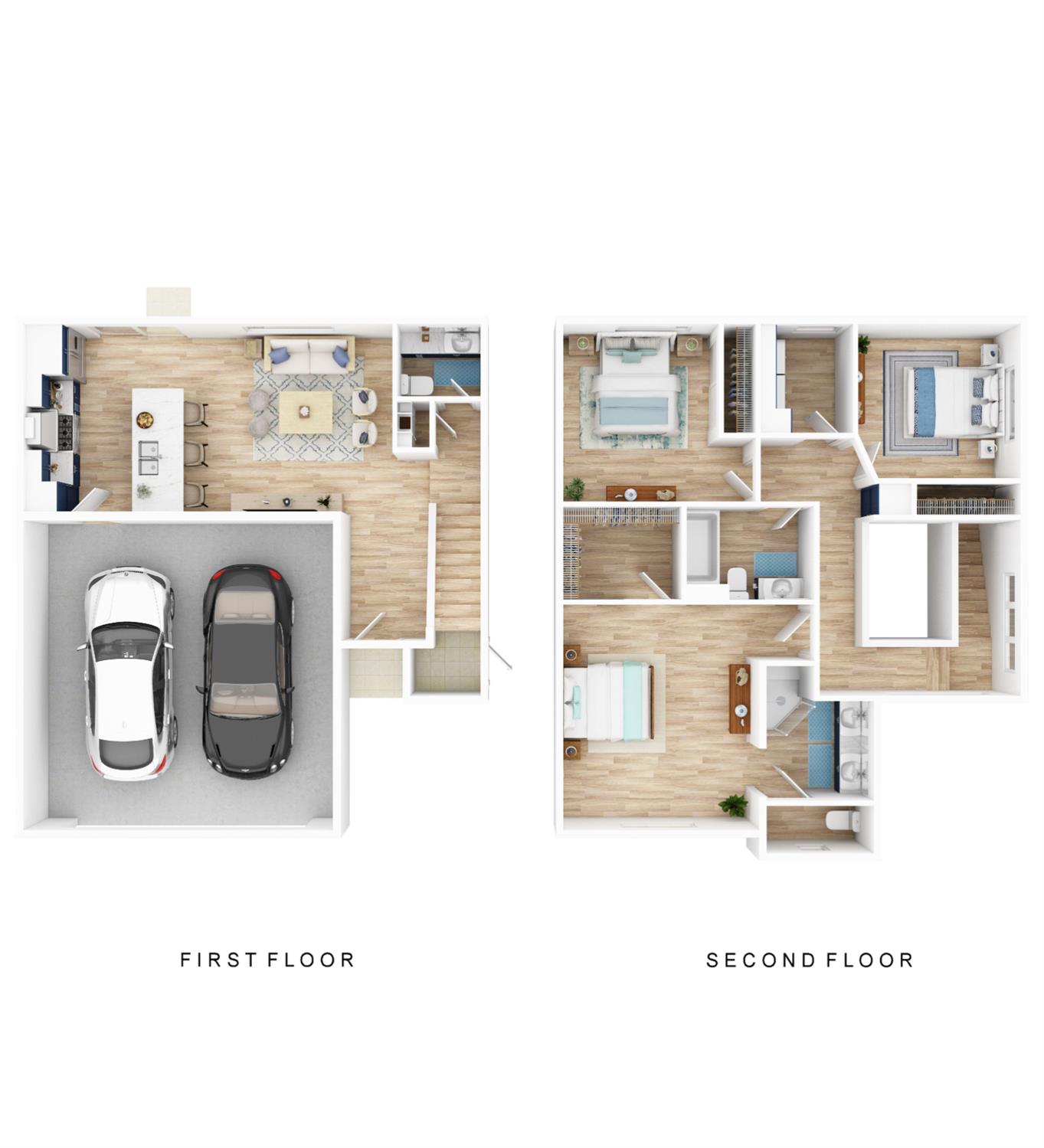 185 Park Circle Gridley, CA 95948 - Photo 10 of 18 a picture of a bench in front of a building