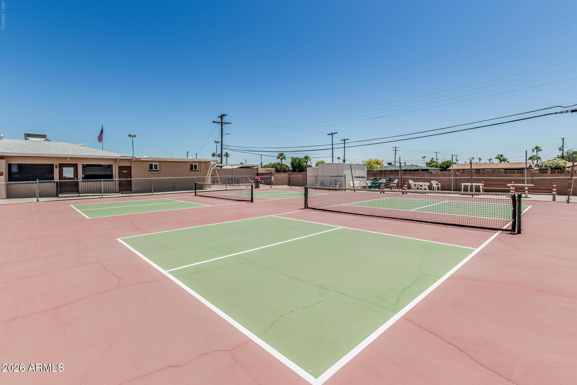 5717 East Adobe Road Mesa, AZ 85205 - Photo 6 of 41 Community