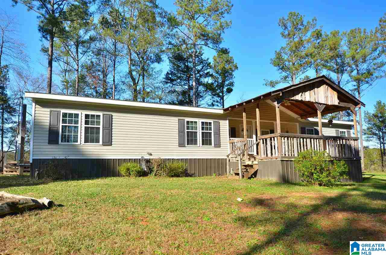 727 Gould Road Columbiana, AL 35051 - Photo 1 of 21