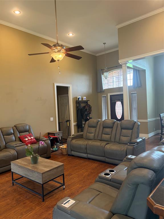 5380 Colbie Reno, TX 75462 - Photo 4 of 18