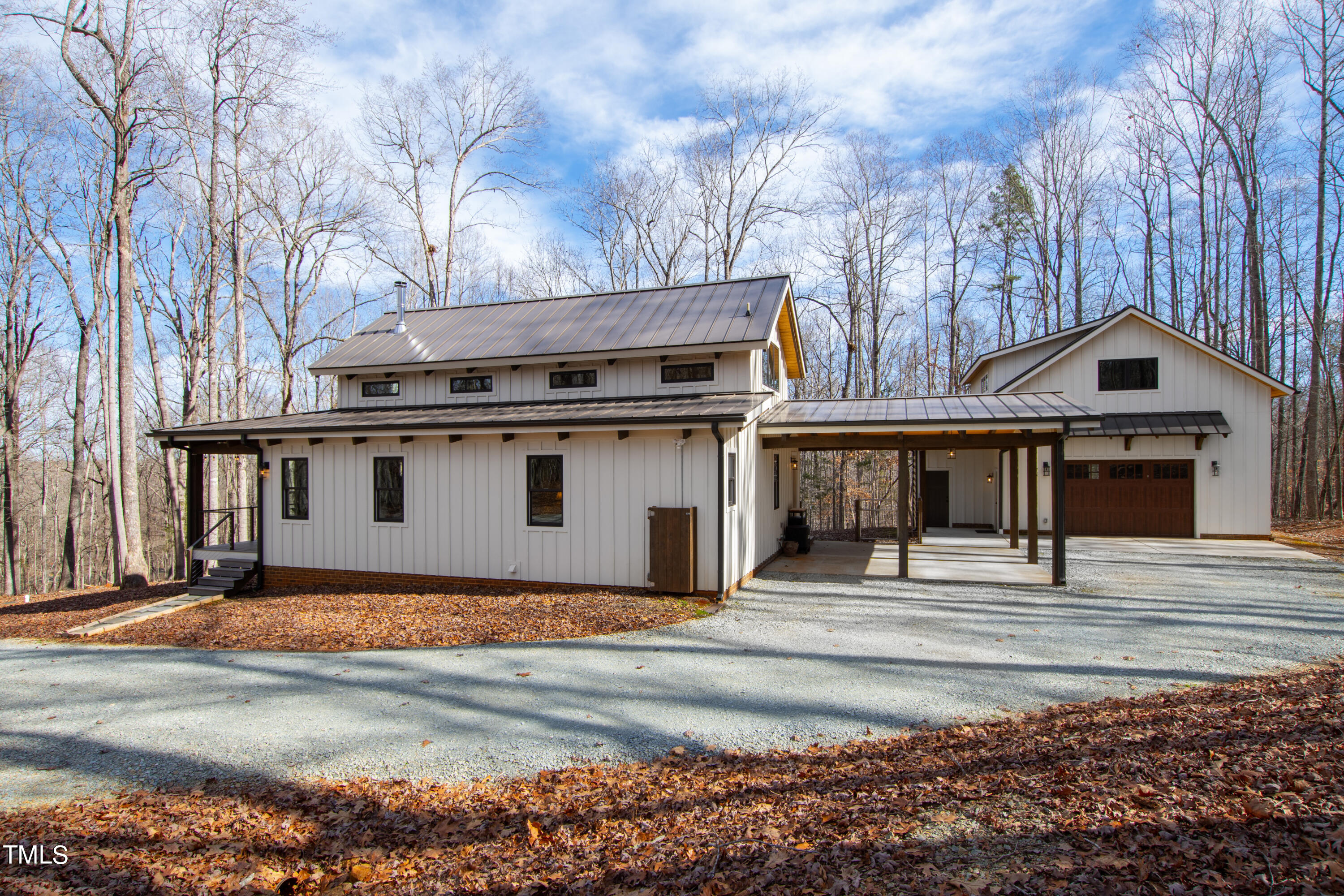 7915 McKee Road Rougemont, NC 27572 - Photo 38 of 48 038
