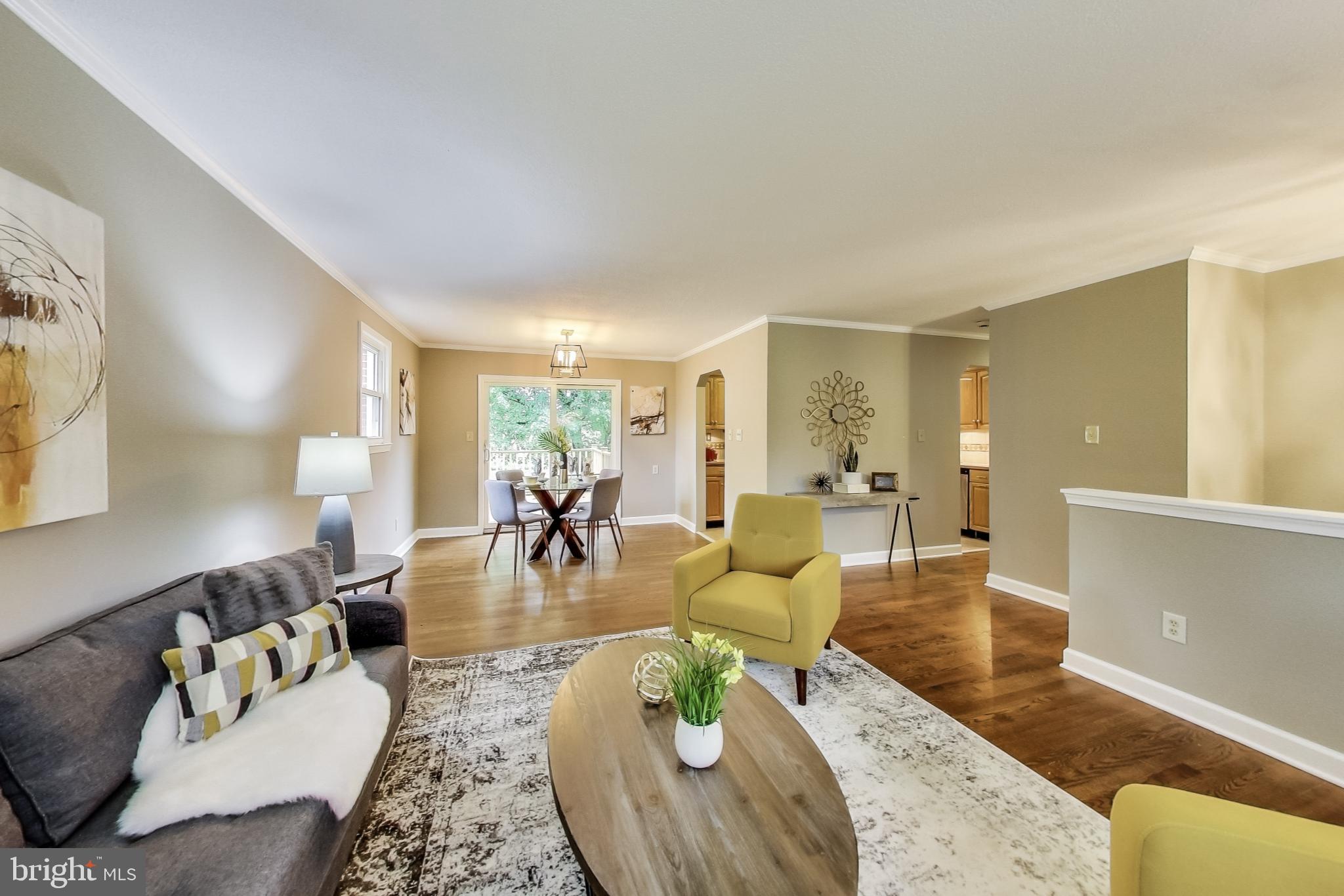 5913 Accokeek Road Brandywine, MD 20613 - Photo 2 of 49 Gallery Image 2