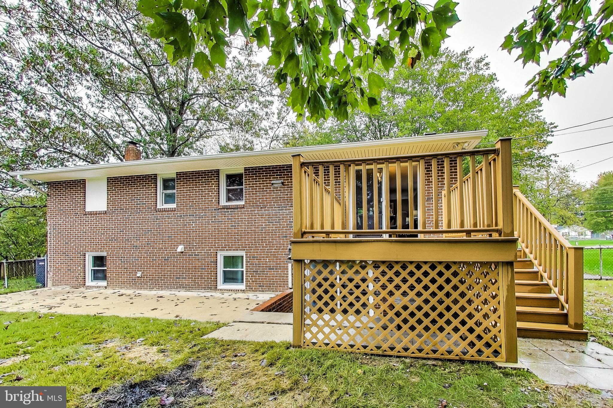 5913 Accokeek Road Brandywine, MD 20613 - Photo 43 of 49 Gallery Image 43