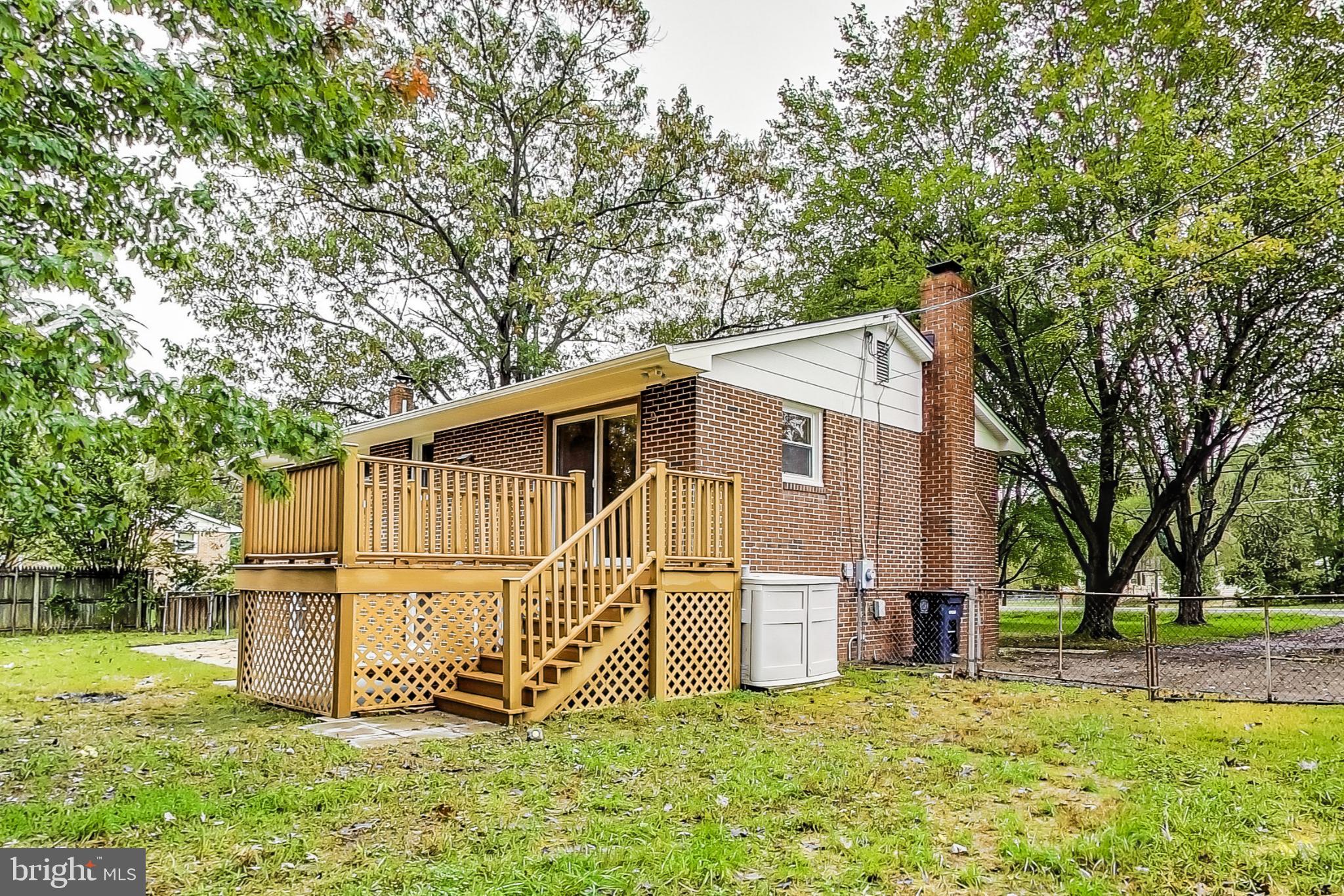 5913 Accokeek Road Brandywine, MD 20613 - Photo 44 of 49 Gallery Image 44