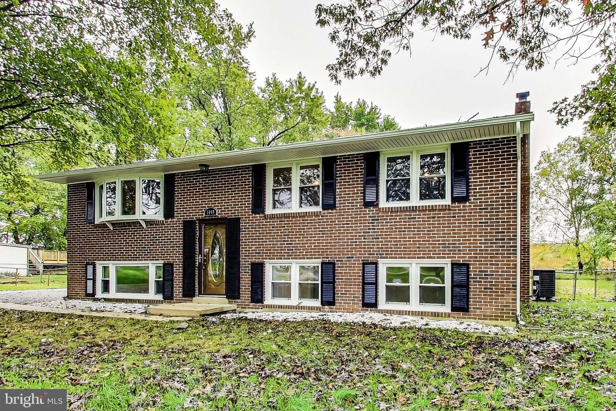 5913 Accokeek Road Brandywine, MD 20613 - Photo 46 of 49 Gallery Image 46