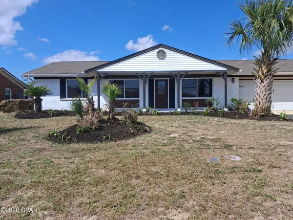 $259,900 | 4121 Leslie Lane, Panama City, FL 32404