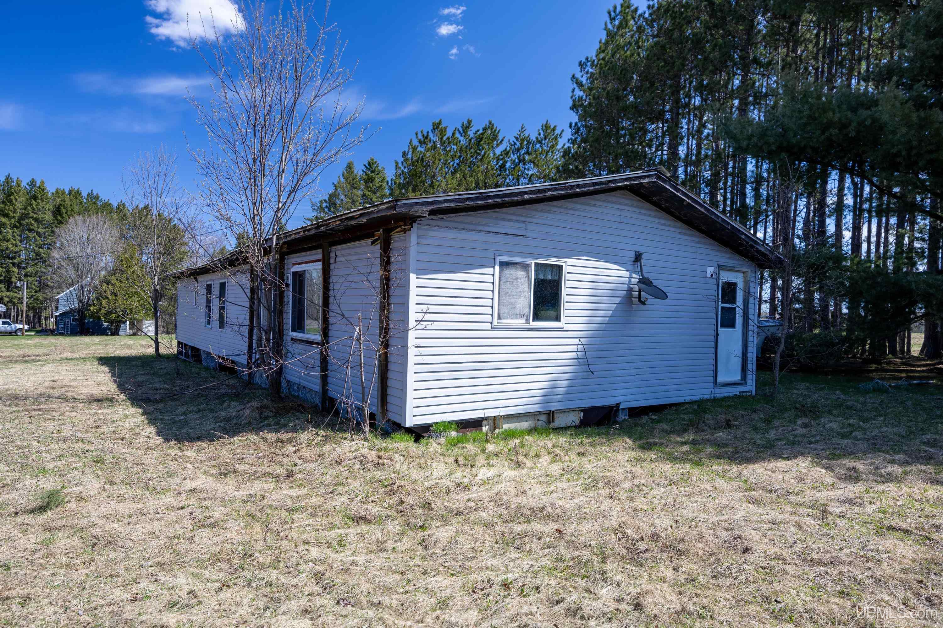 35698 Tapiola Road Chassell, MI 49916 - Photo 35 of 60