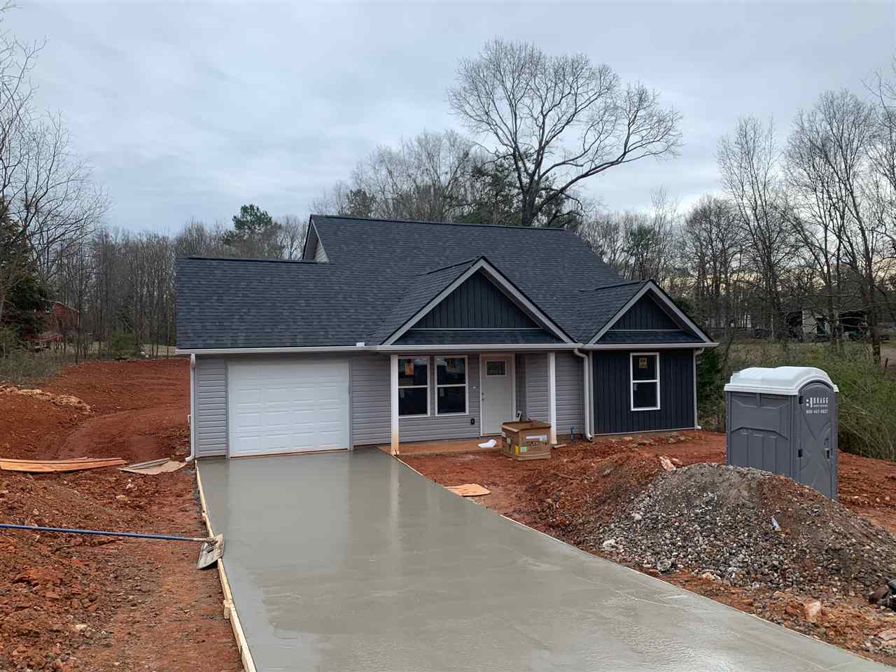 131 Bell Avenue Inman, SC 29349 - Photo 13 of 16