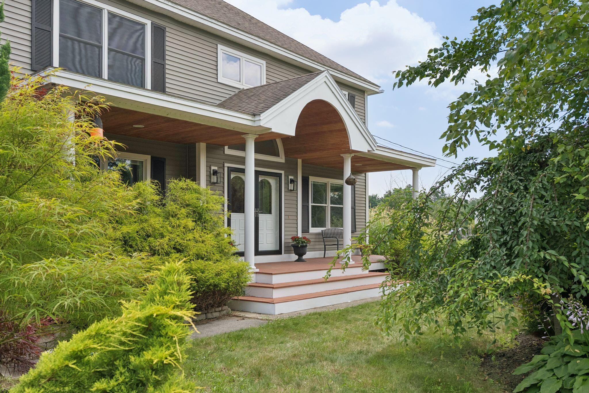 213 Gray Road Gorham, ME 04038 - Photo 2 of 58 2_DSC06158