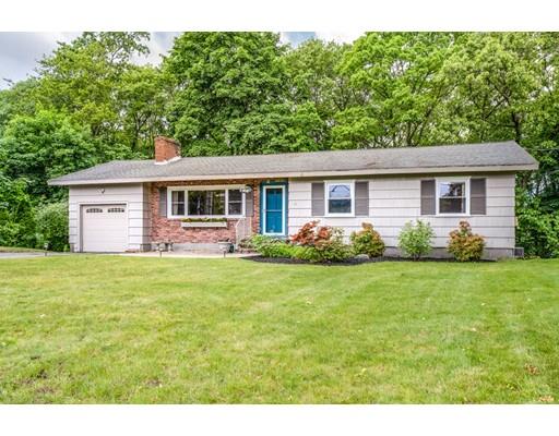 23 Squire Road Winchester, MA 01890 - Photo 1 of 30