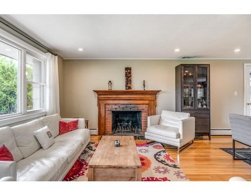 23 Squire Road Winchester, MA 01890 - Photo 7 of 30