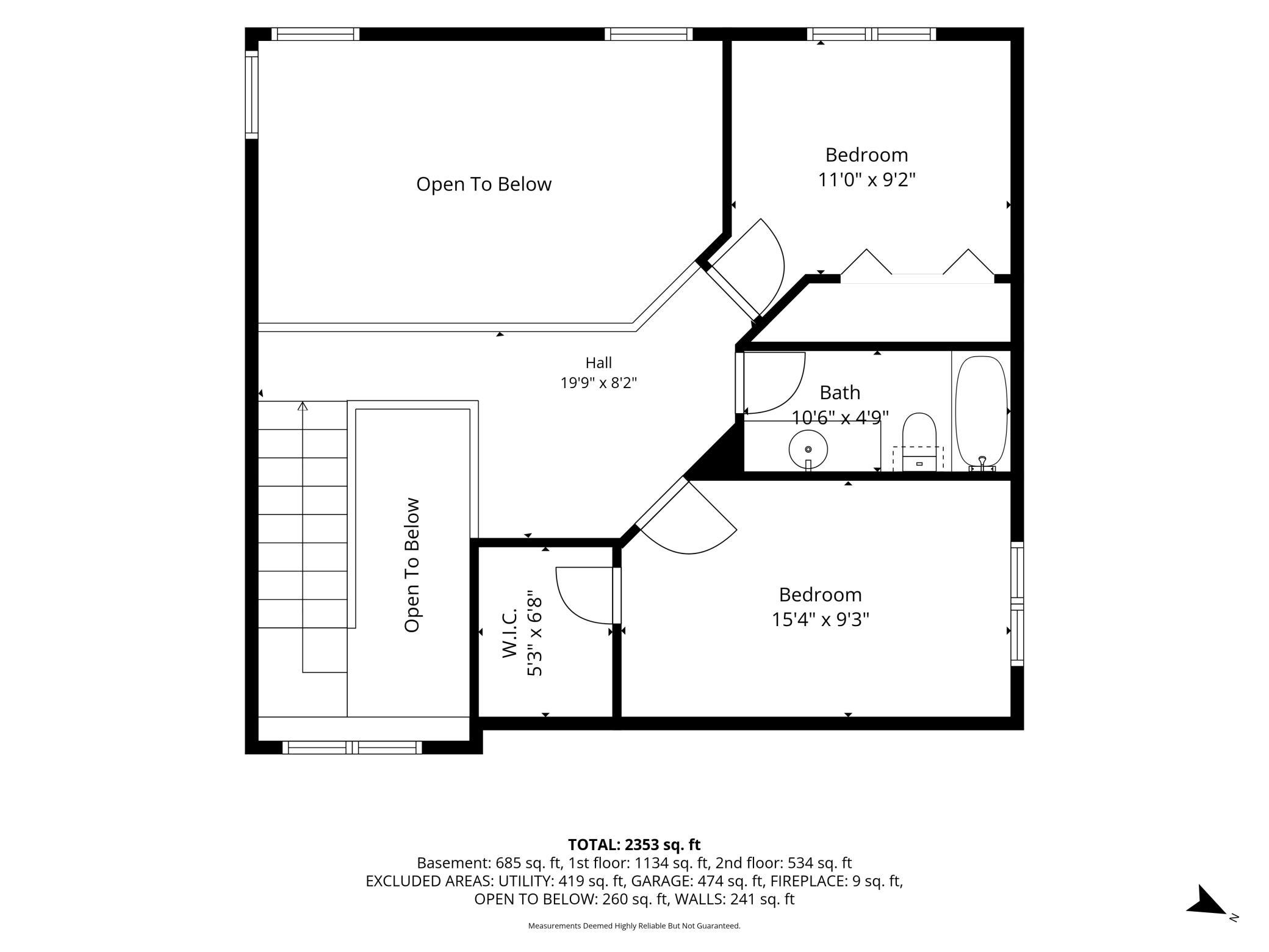 2014 Fox Valley Drive Southwest Rochester, MN 55902 - Photo 45 of 46