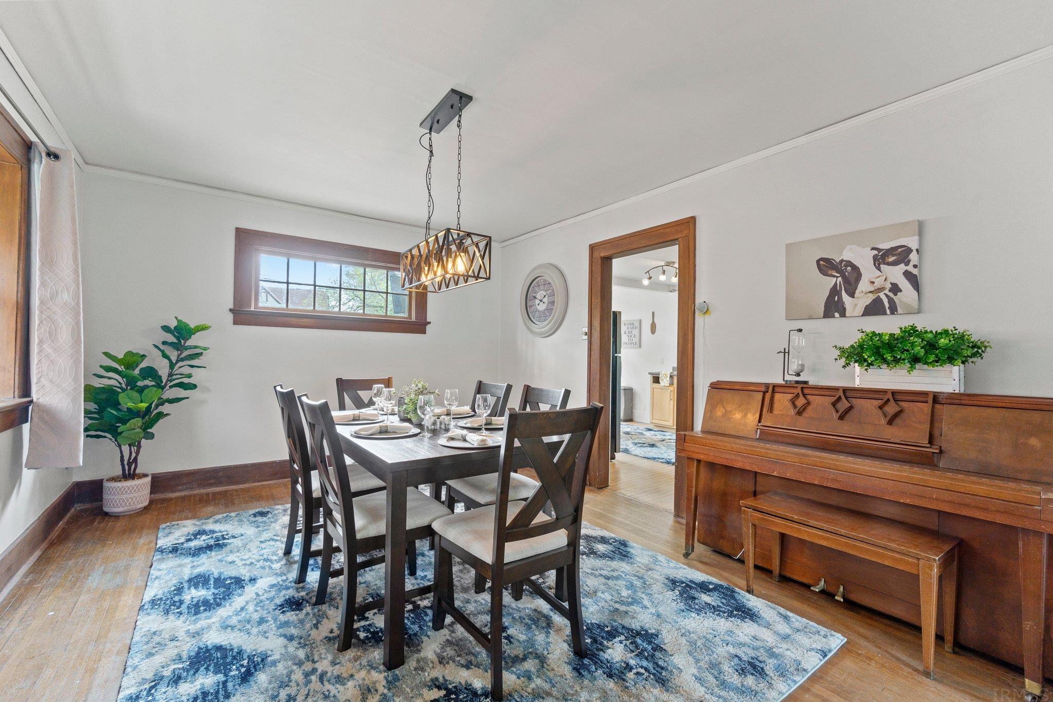 1149 Westover Road Fort Wayne, IN 46807 - Photo 4 of 33