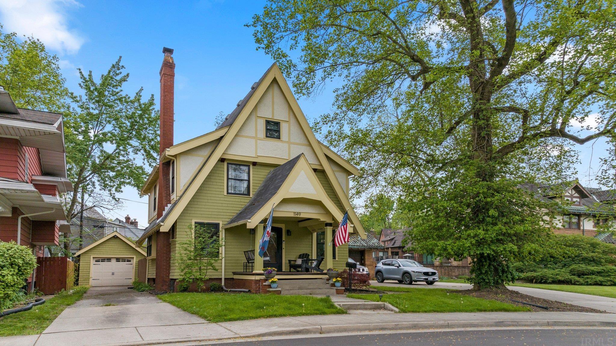 1149 Westover Road Fort Wayne, IN 46807 - Photo 7 of 33