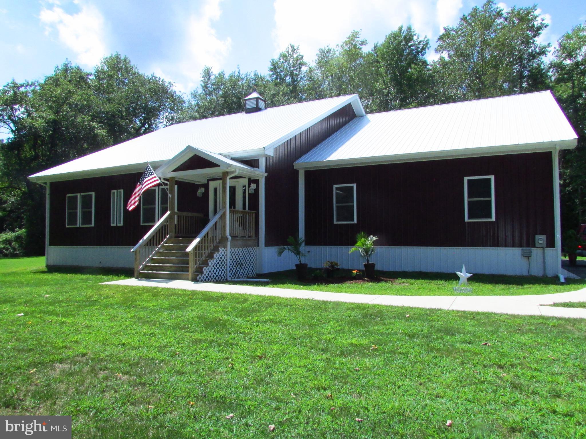 26980 Gov Stockley Road Georgetown, DE 19947 - Photo 1 of 36 Gallery Image 1
