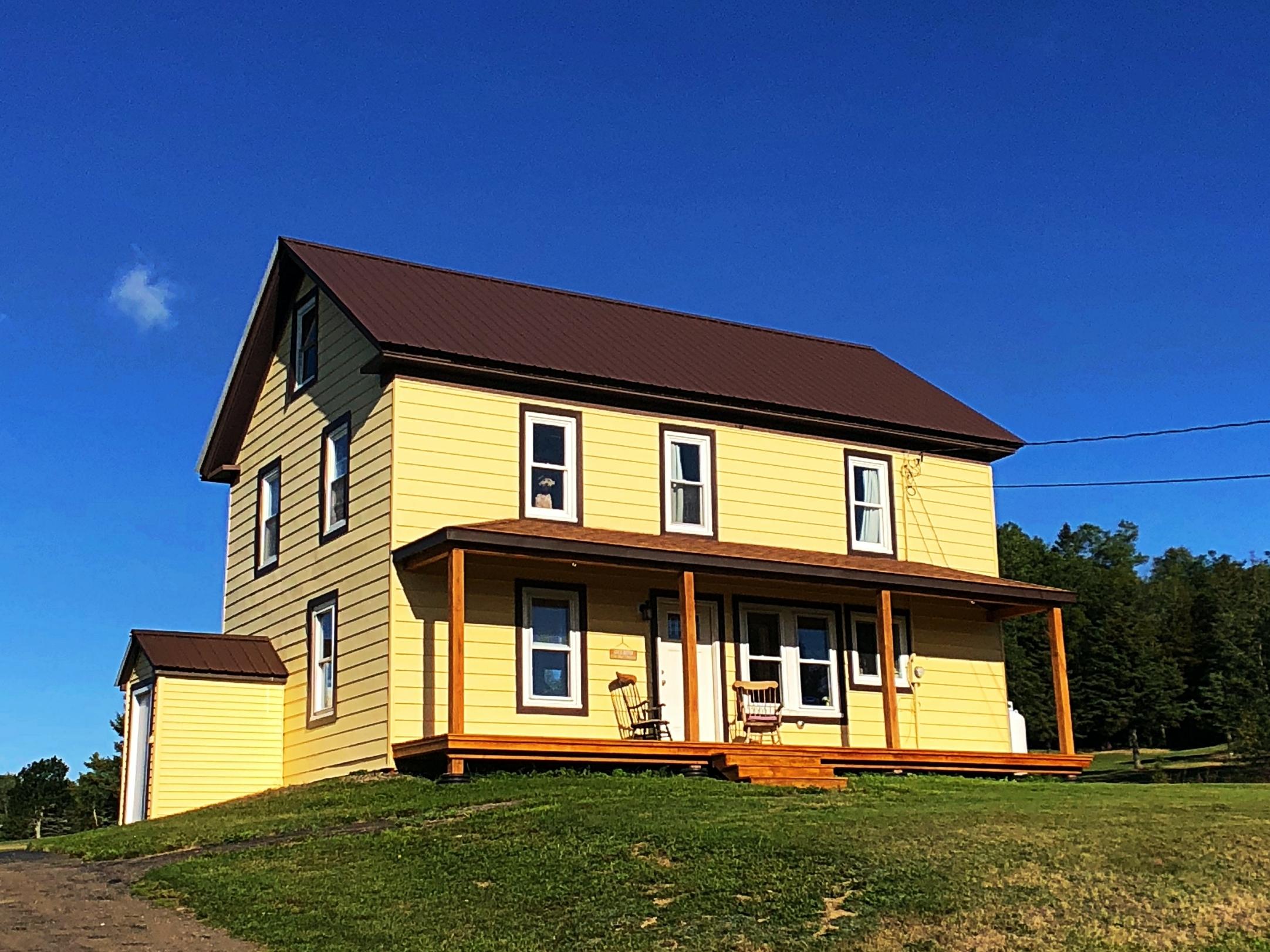 2245 Portage Road Portage, ME 04768 - Photo 1 of 25 Chels 2IMG_5528