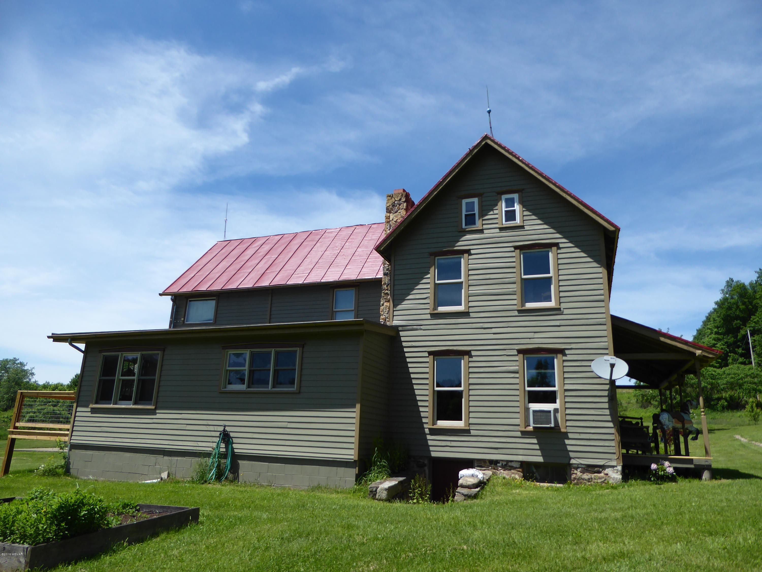 2351 Calvert Road Trout Run, PA 17771 - Photo 106 of 112 P1010117