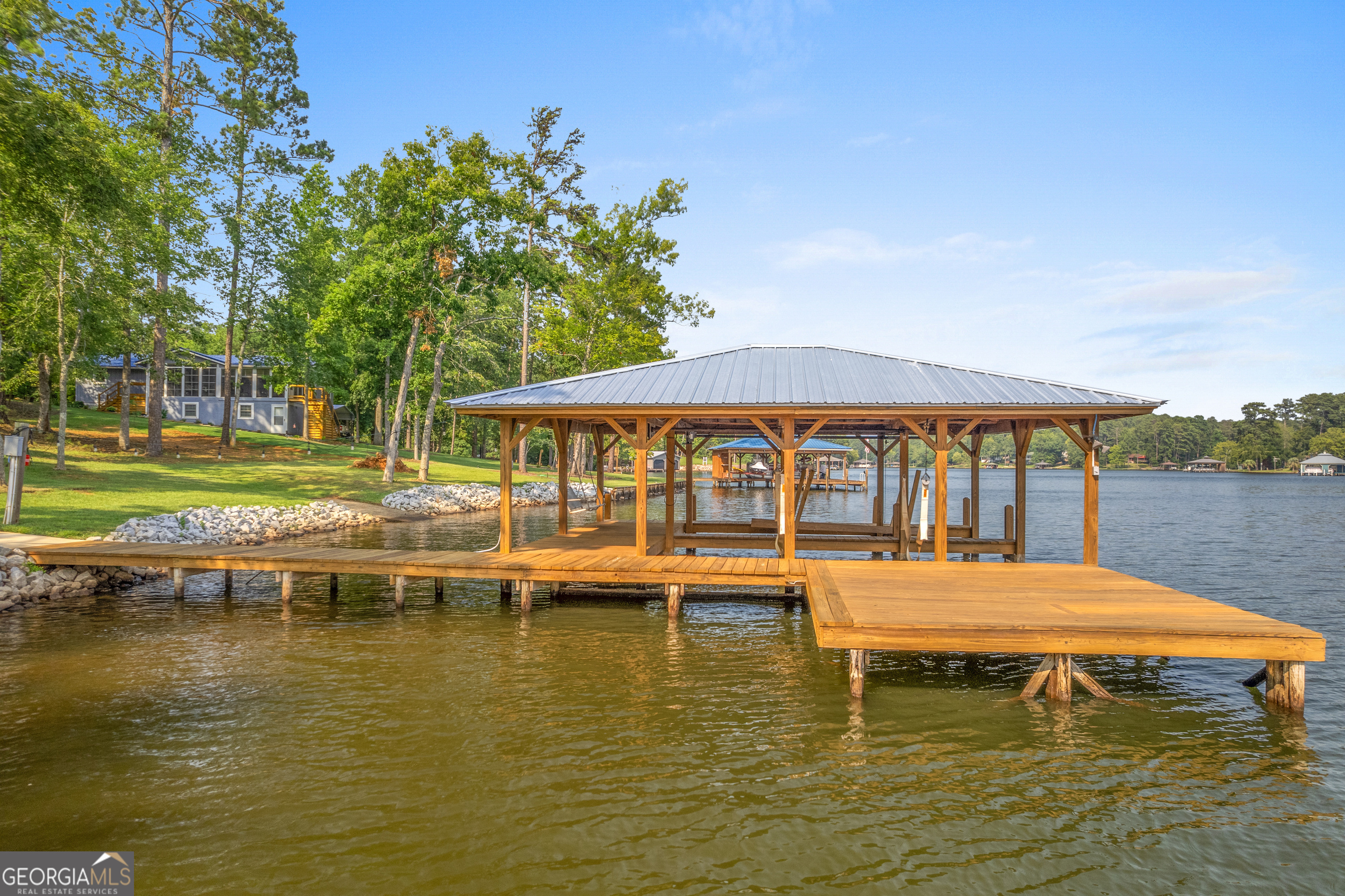 128 Pope Road Sparta, GA 31087 - Photo 17 of 45 Gallery Image 17