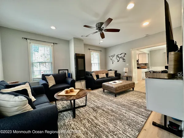 $3,700 | 596 Vernon Street, Long Branch, NJ 07740