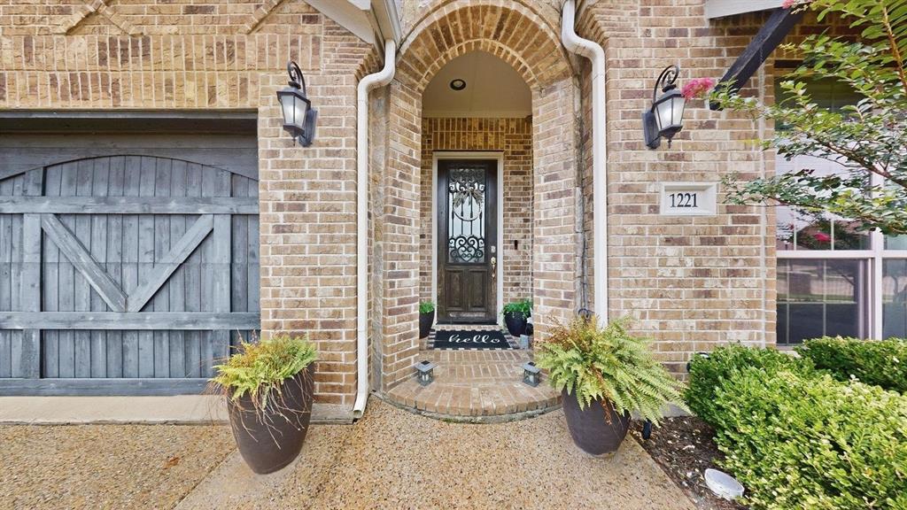 1221 Flamingo Road Forney, TX 75126 - Photo 4 of 40