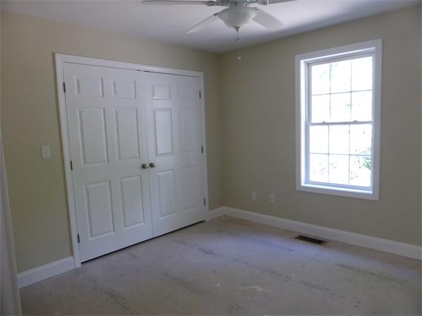 280 Hathaway Road Acushnet, MA 02743 - Photo 18 of 26 an empty room with a window