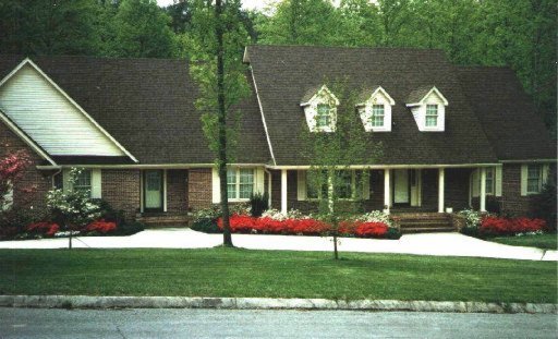124 Baypath Drive Oak Ridge, TN 37830 - Photo 1 of 1 Primary Photo