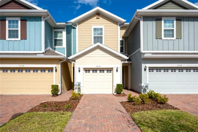 $279,000 | 6256 Camino Drive, Apollo Beach, FL 33572