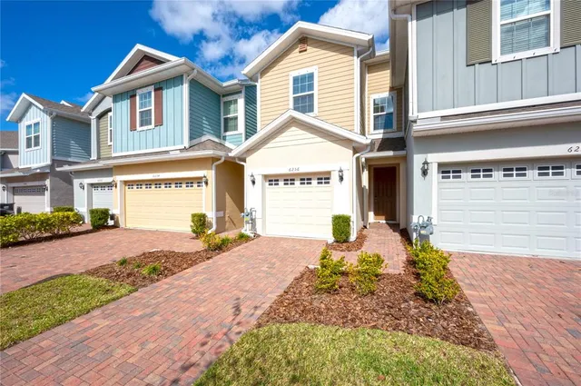 $279,000 | 6256 Camino Drive, Apollo Beach, FL 33572