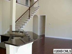1428 Secret Path Drive, Unit 212 Fort Mill, SC 29708 - Photo 2 of 7 a view of entryway and hall