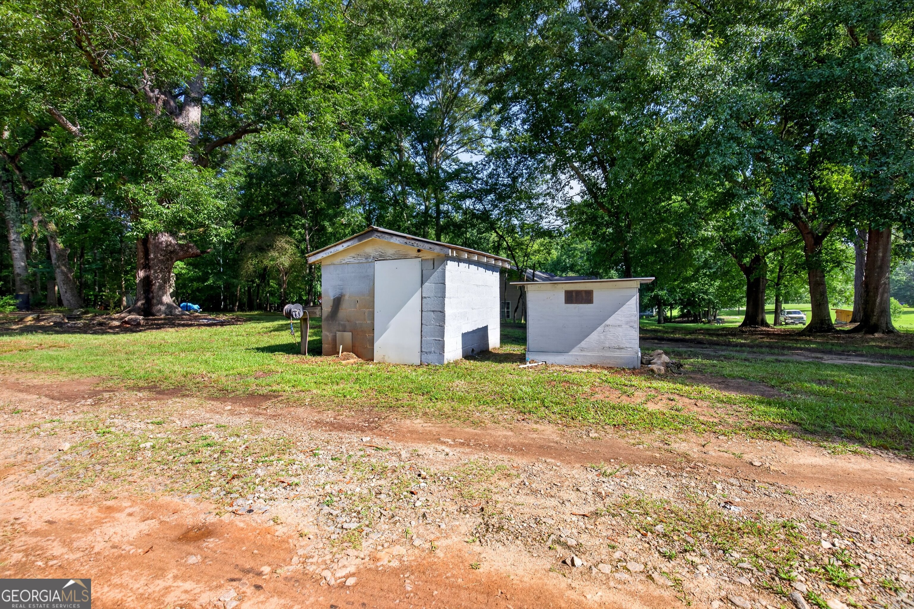 209 Kendrick Road Zebulon, GA 30295 - Photo 31 of 39