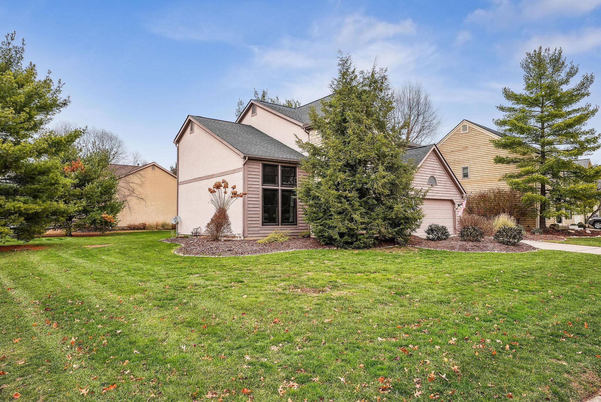 228 Ridge Side Drive Powell, OH 43065 - Photo 3 of 61 48-web-or-mls-228-ridge-side-dr