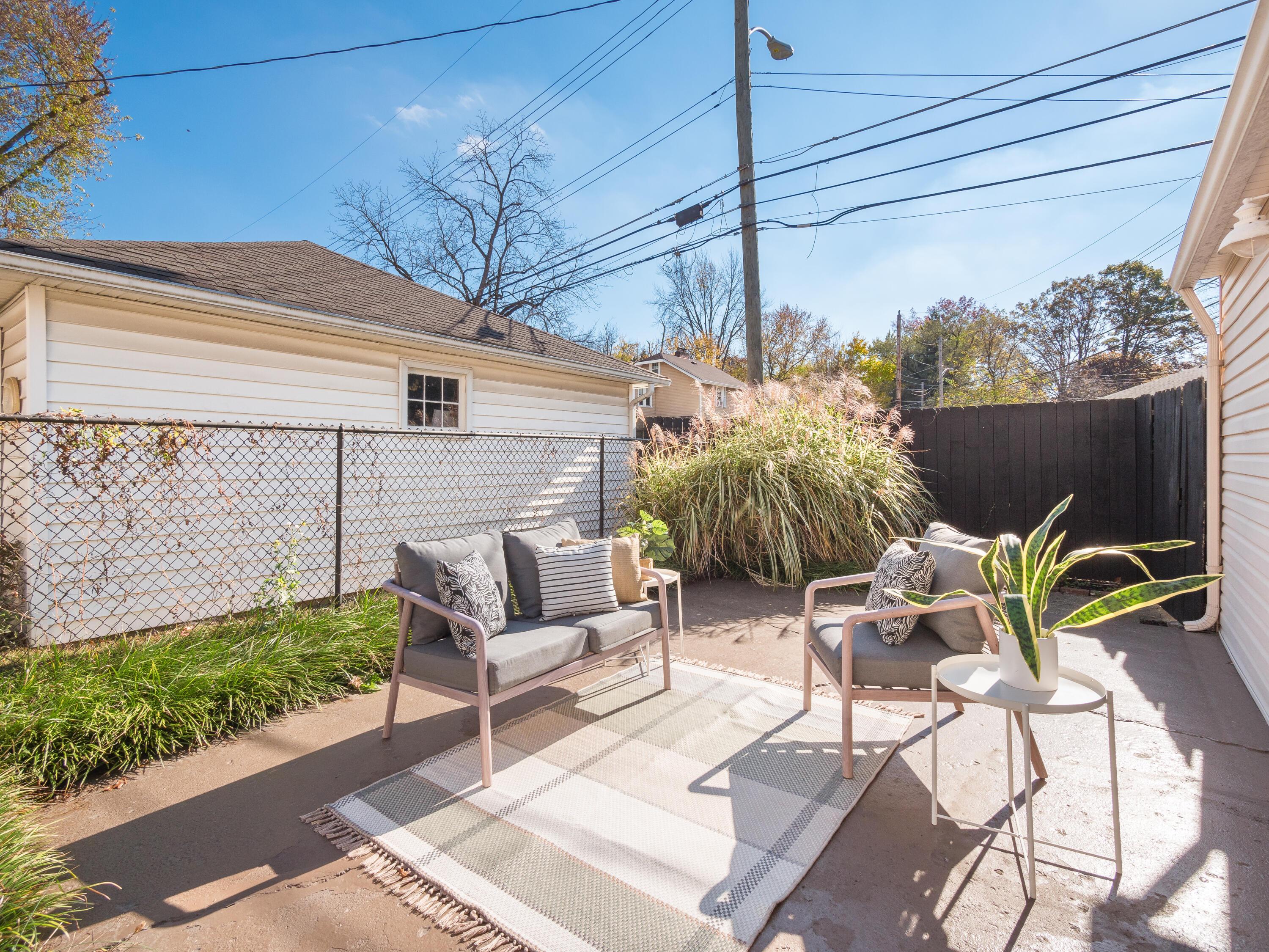 529 Crestview Road Columbus, OH 43202 - Photo 31 of 35 and take in some sunshine...