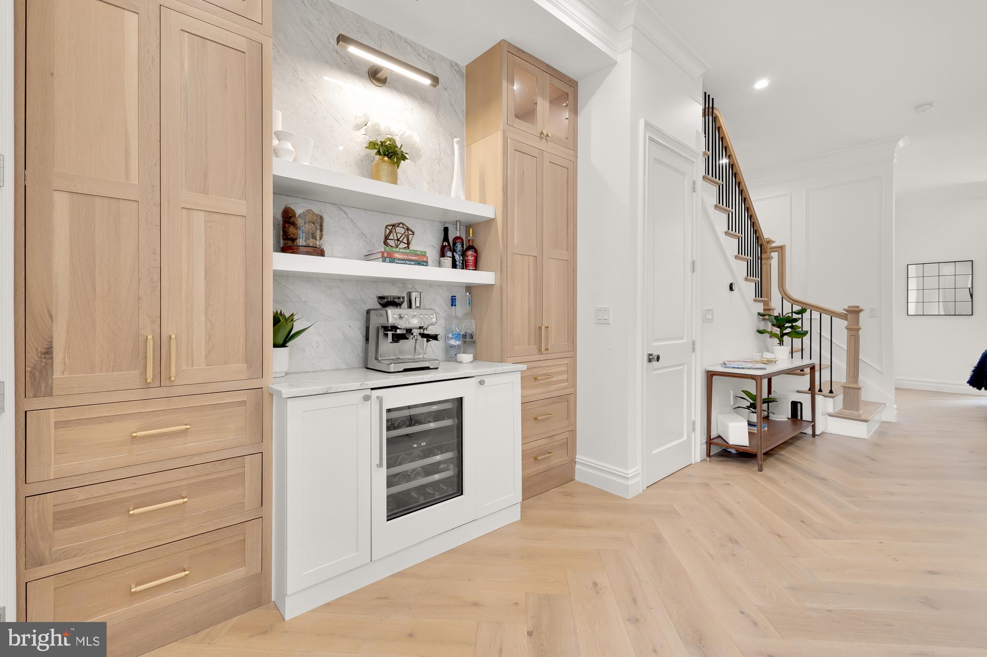 1722 Q Street Northwest Washington, DC 20009 - Photo 11 of 35